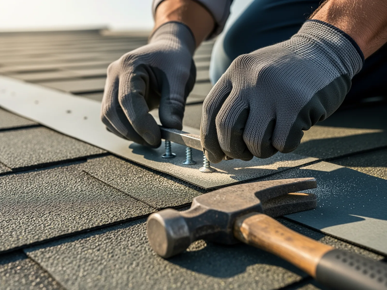 Why choose Fascia Repair in Kilmarnock, VA